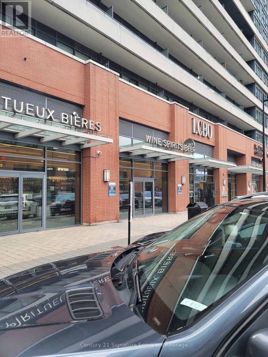 4503 - 2220 Lakeshore Boulevard W, Toronto, Ontario  M8V 0C1 - Photo 18 - W12612762