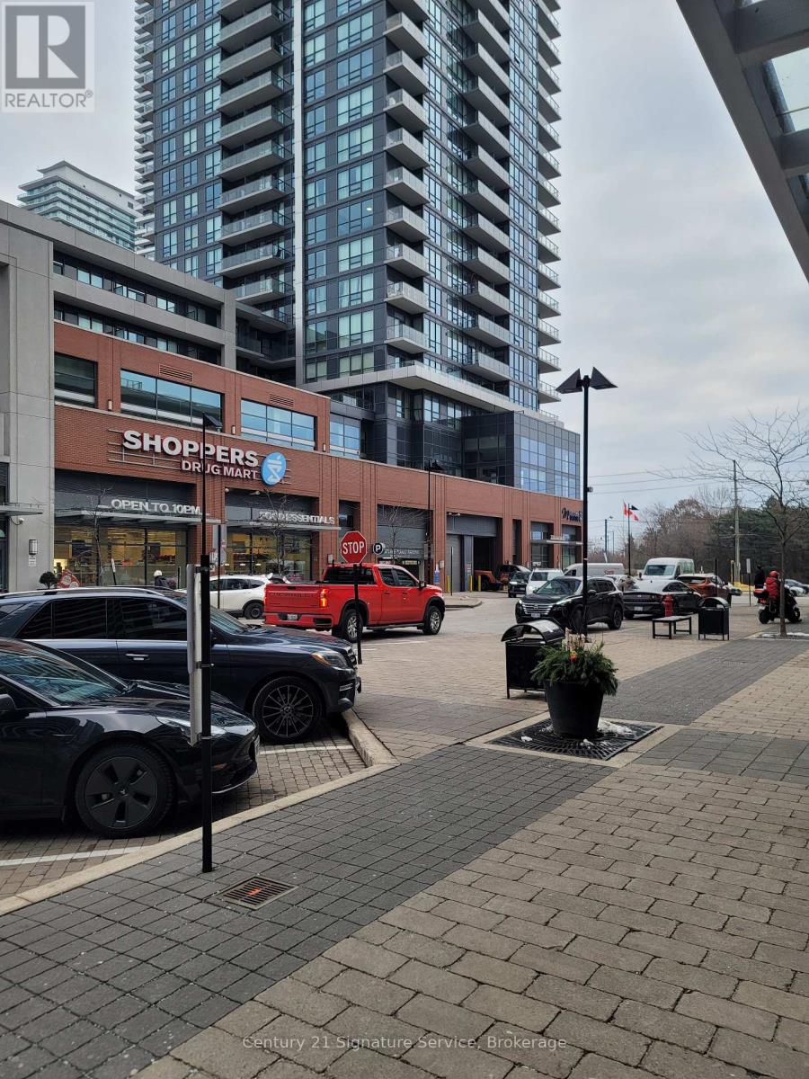 4503 - 2220 Lakeshore Boulevard W, Toronto, Ontario  M8V 0C1 - Photo 19 - W12612762