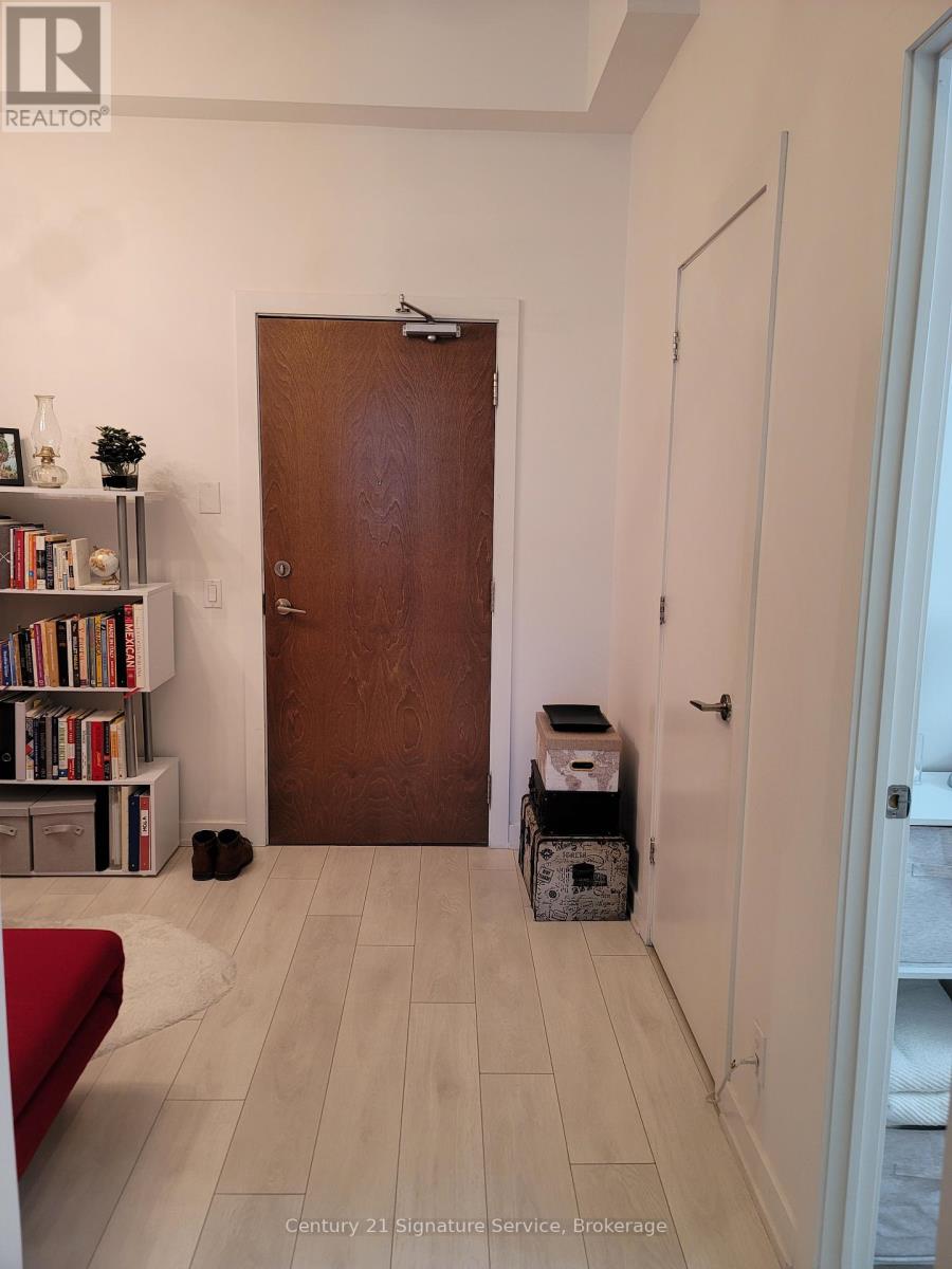 4503 - 2220 Lakeshore Boulevard W, Toronto, Ontario  M8V 0C1 - Photo 2 - W12612762