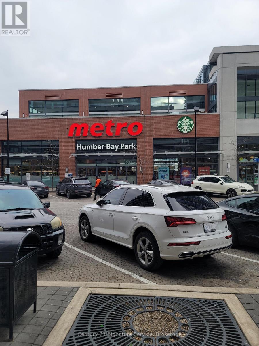 4503 - 2220 Lakeshore Boulevard W, Toronto, Ontario  M8V 0C1 - Photo 20 - W12612762