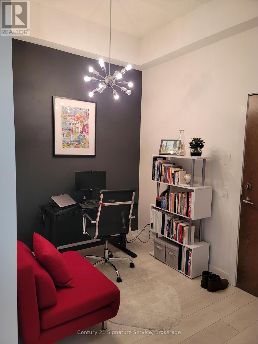 4503 - 2220 Lakeshore Boulevard W, Toronto, Ontario  M8V 0C1 - Photo 3 - W12612762