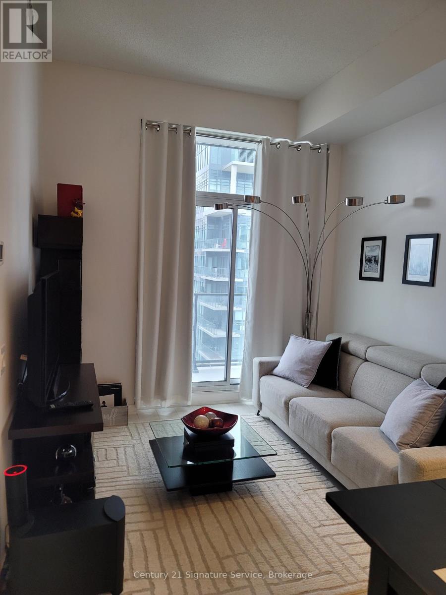 4503 - 2220 Lakeshore Boulevard W, Toronto, Ontario  M8V 0C1 - Photo 7 - W12612762