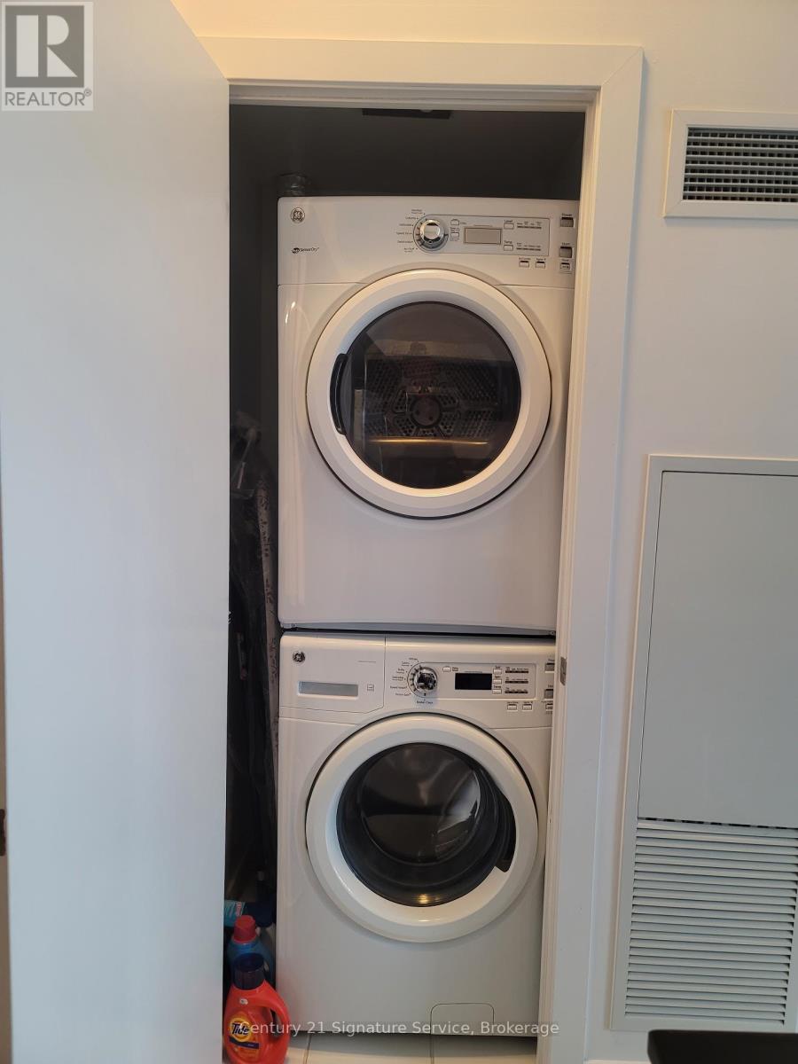 4503 - 2220 Lakeshore Boulevard W, Toronto, Ontario  M8V 0C1 - Photo 9 - W12612762