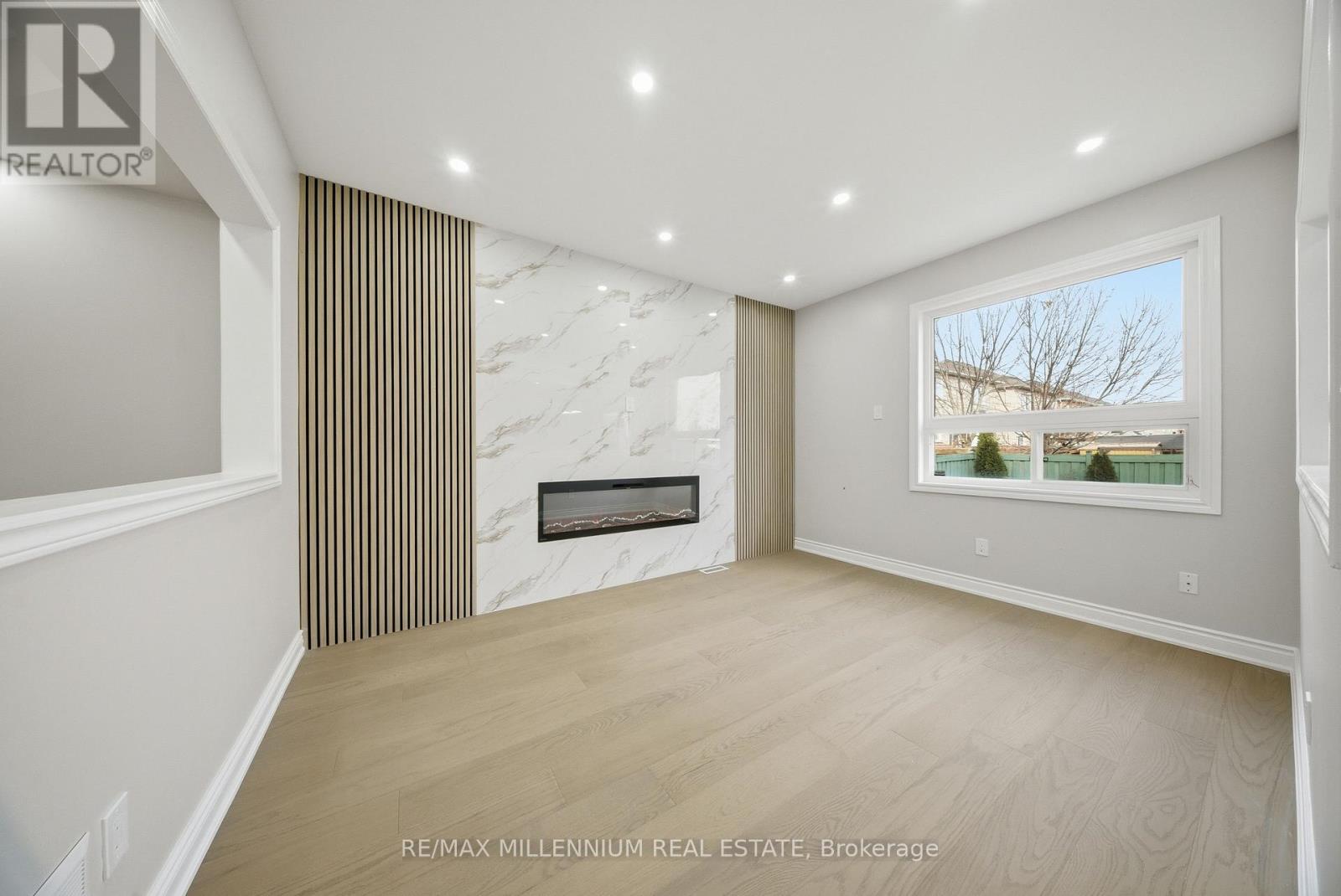 527 Fernforest Drive, Brampton, Ontario  L6R 0S2 - Photo 13 - W12612764