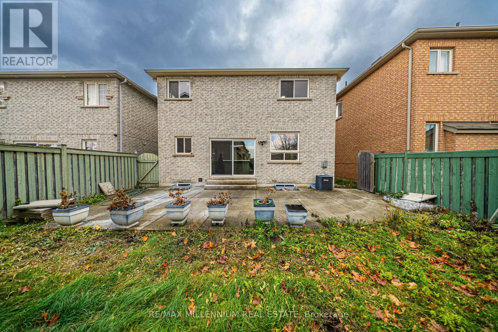 527 Fernforest Drive, Brampton, Ontario  L6R 0S2 - Photo 31 - W12612764