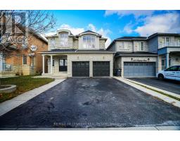 527 FERNFOREST DRIVE, Brampton, Ontario