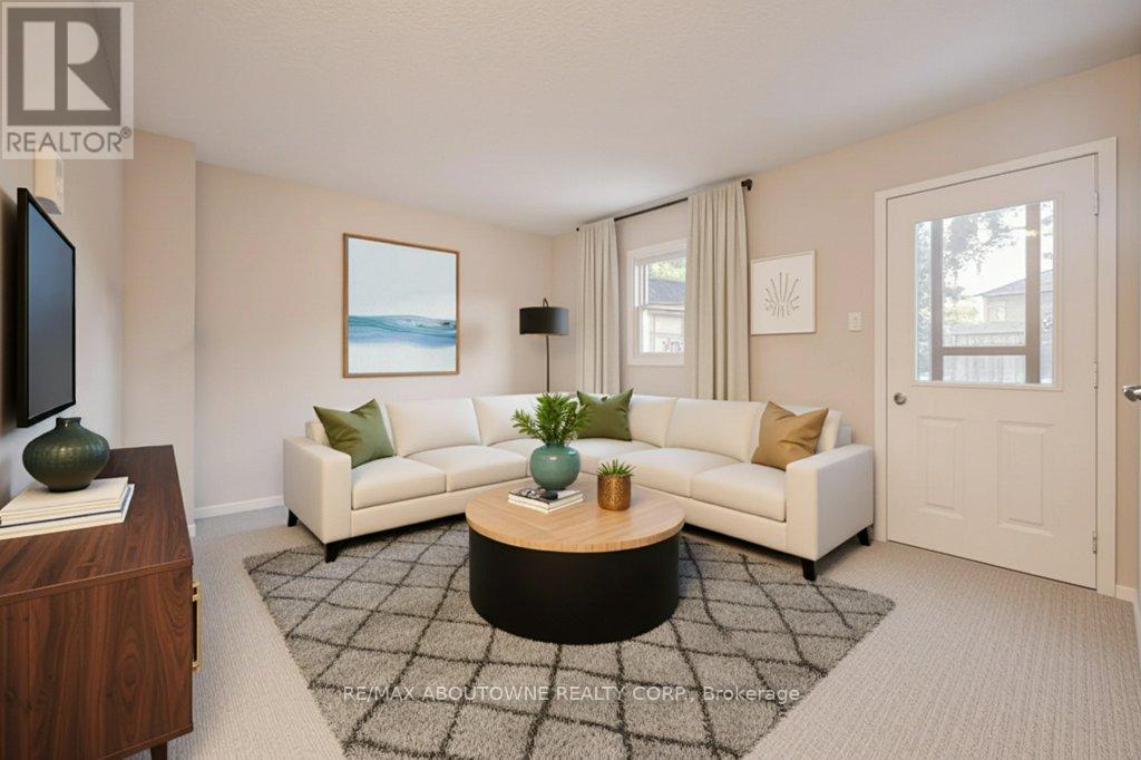 13 Normandy Place, Oakville, Ontario  L6K 1R9 - Photo 17 - W12612766