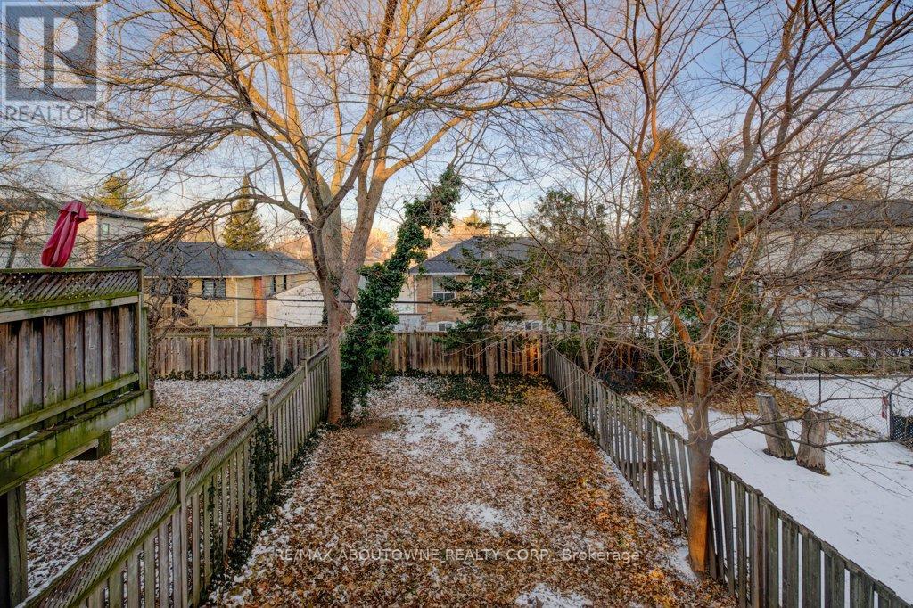 13 Normandy Place, Oakville, Ontario  L6K 1R9 - Photo 21 - W12612766