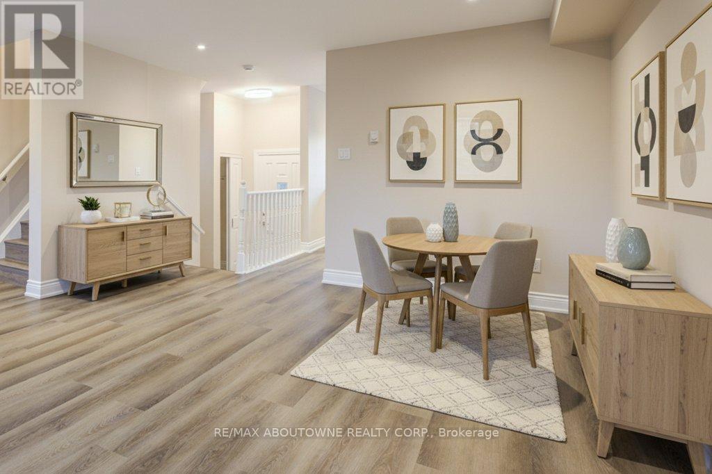 13 Normandy Place, Oakville, Ontario  L6K 1R9 - Photo 6 - W12612766