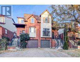 13 NORMANDY PLACE, Oakville, Ontario