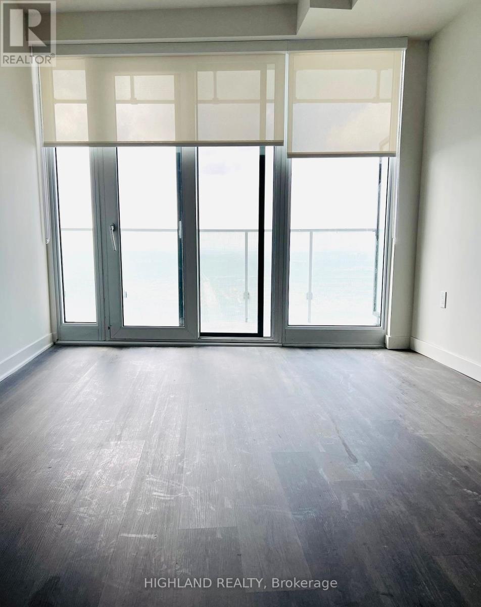 5706 - 3900 Confederation Parkway, Mississauga, Ontario  L5B 0M3 - Photo 7 - W12612772