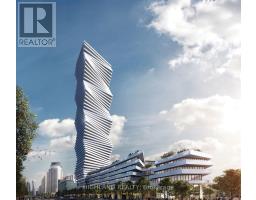 5706 - 3900 CONFEDERATION PARKWAY, Mississauga, Ontario