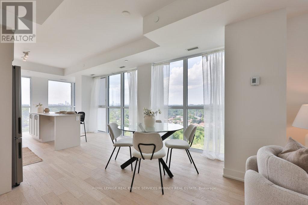 1207 - 1063 Douglas Mccurdy Common, Mississauga (Lakeview), Ontario  L5G 0C5 - Photo 15 - W12612774