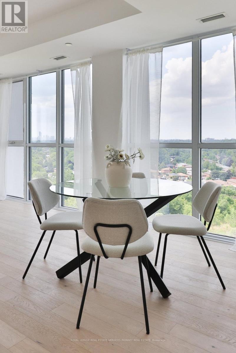 1207 - 1063 Douglas Mccurdy Common, Mississauga (Lakeview), Ontario  L5G 0C5 - Photo 16 - W12612774