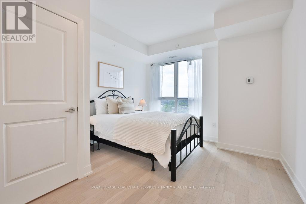 1207 - 1063 Douglas Mccurdy Common, Mississauga (Lakeview), Ontario  L5G 0C5 - Photo 17 - W12612774