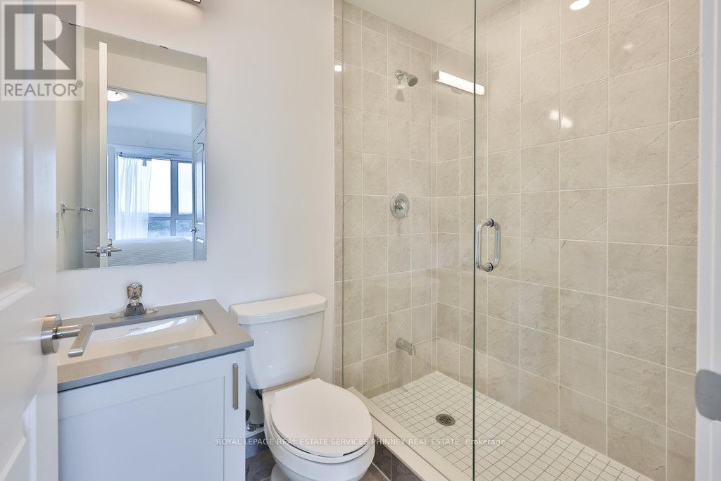 1207 - 1063 Douglas Mccurdy Common, Mississauga (Lakeview), Ontario  L5G 0C5 - Photo 19 - W12612774