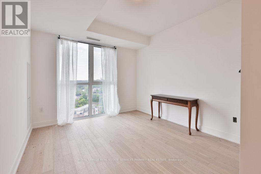 1207 - 1063 Douglas Mccurdy Common, Mississauga (Lakeview), Ontario  L5G 0C5 - Photo 20 - W12612774