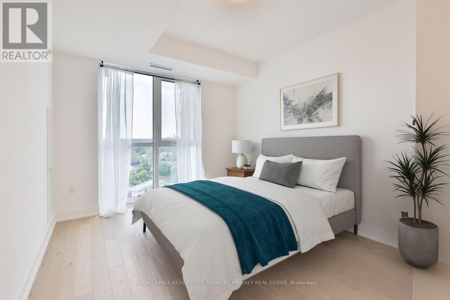 1207 - 1063 Douglas Mccurdy Common, Mississauga (Lakeview), Ontario  L5G 0C5 - Photo 21 - W12612774