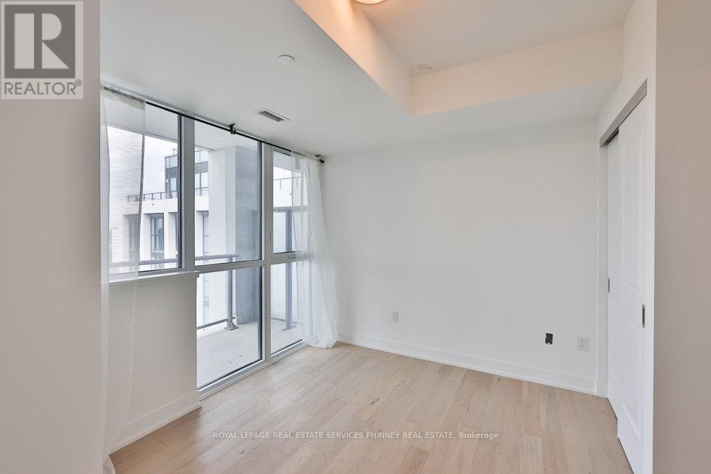 1207 - 1063 Douglas Mccurdy Common, Mississauga (Lakeview), Ontario  L5G 0C5 - Photo 23 - W12612774