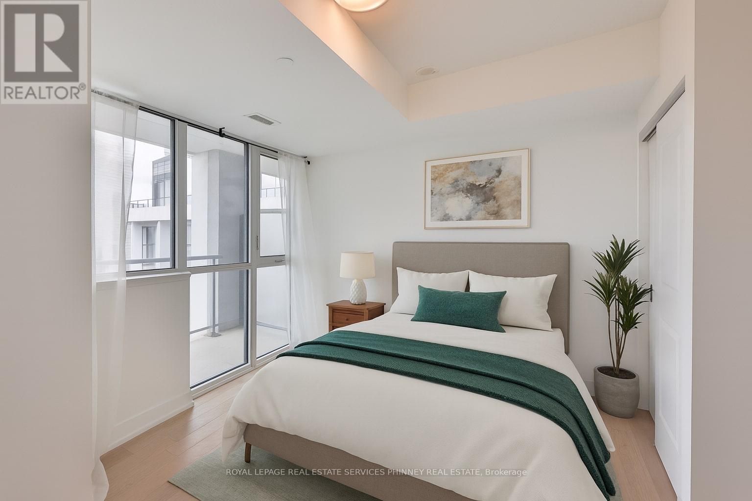 1207 - 1063 Douglas Mccurdy Common, Mississauga (Lakeview), Ontario  L5G 0C5 - Photo 24 - W12612774