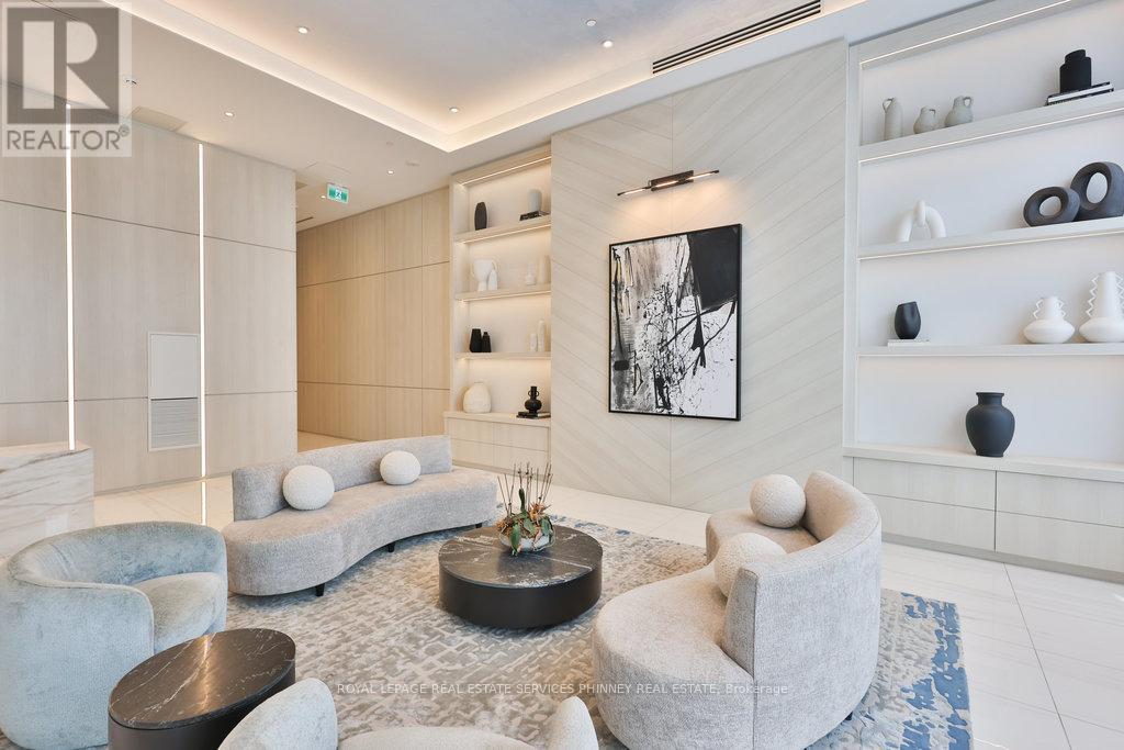 1207 - 1063 Douglas Mccurdy Common, Mississauga (Lakeview), Ontario  L5G 0C5 - Photo 26 - W12612774