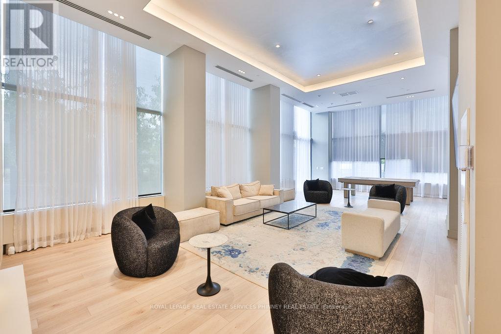 1207 - 1063 Douglas Mccurdy Common, Mississauga (Lakeview), Ontario  L5G 0C5 - Photo 27 - W12612774