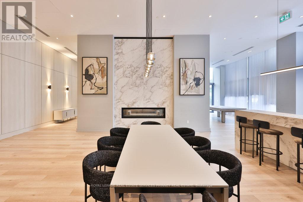 1207 - 1063 Douglas Mccurdy Common, Mississauga (Lakeview), Ontario  L5G 0C5 - Photo 28 - W12612774