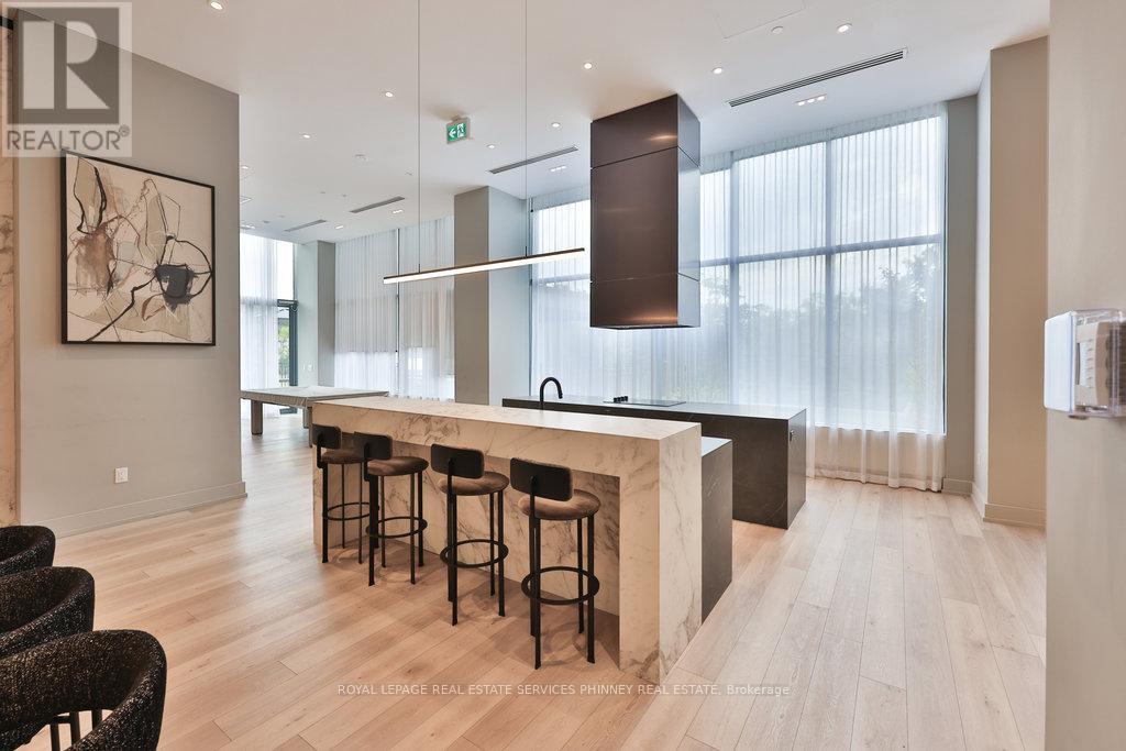 1207 - 1063 Douglas Mccurdy Common, Mississauga (Lakeview), Ontario  L5G 0C5 - Photo 29 - W12612774