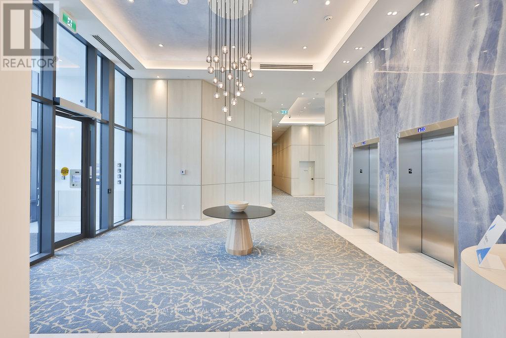 1207 - 1063 Douglas Mccurdy Common, Mississauga (Lakeview), Ontario  L5G 0C5 - Photo 4 - W12612774