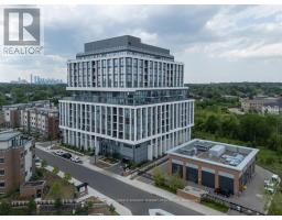 1207 - 1063 DOUGLAS MCCURDY COMMON, Mississauga, Ontario