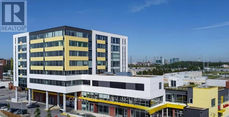 615 - 1275 FINCH AVE AVENUE W, Toronto, Ontario