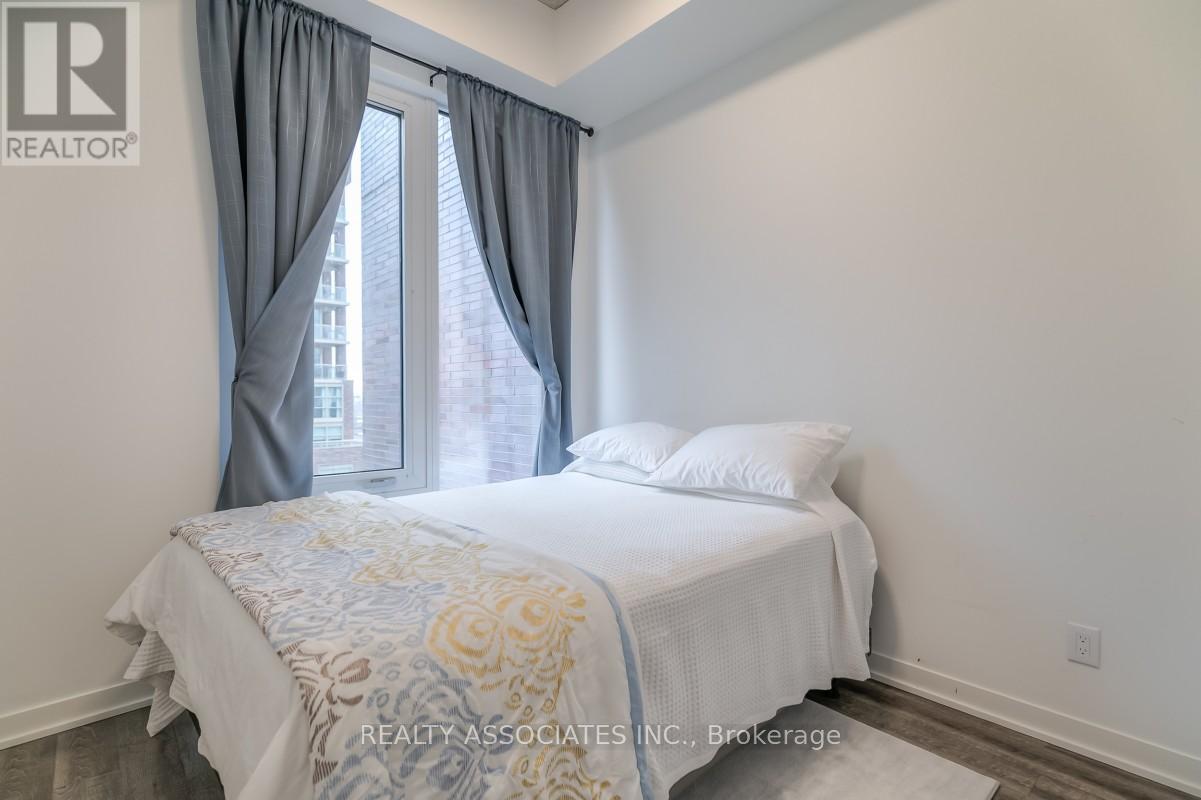 609 - 1808 St. Clair Avenue W, Toronto, Ontario  M6M 0C1 - Photo 14 - W12612834