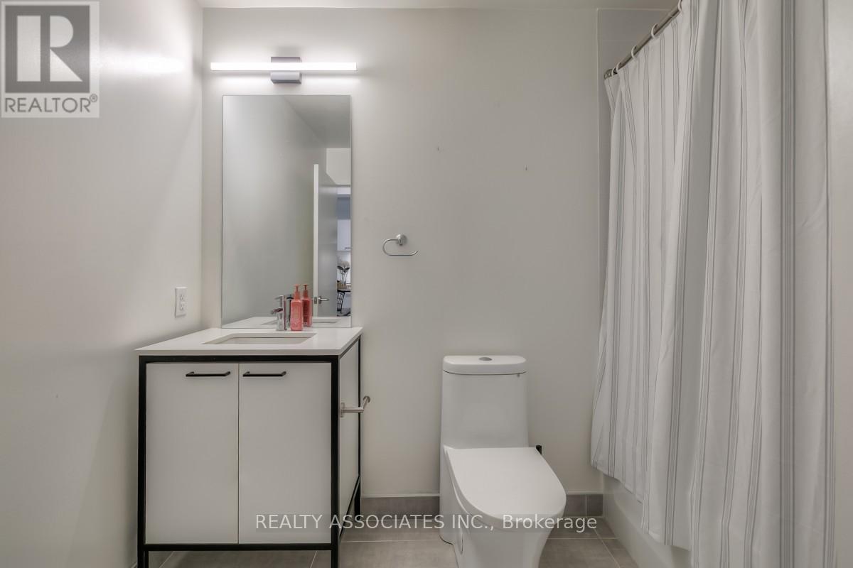 609 - 1808 St. Clair Avenue W, Toronto, Ontario  M6M 0C1 - Photo 18 - W12612834