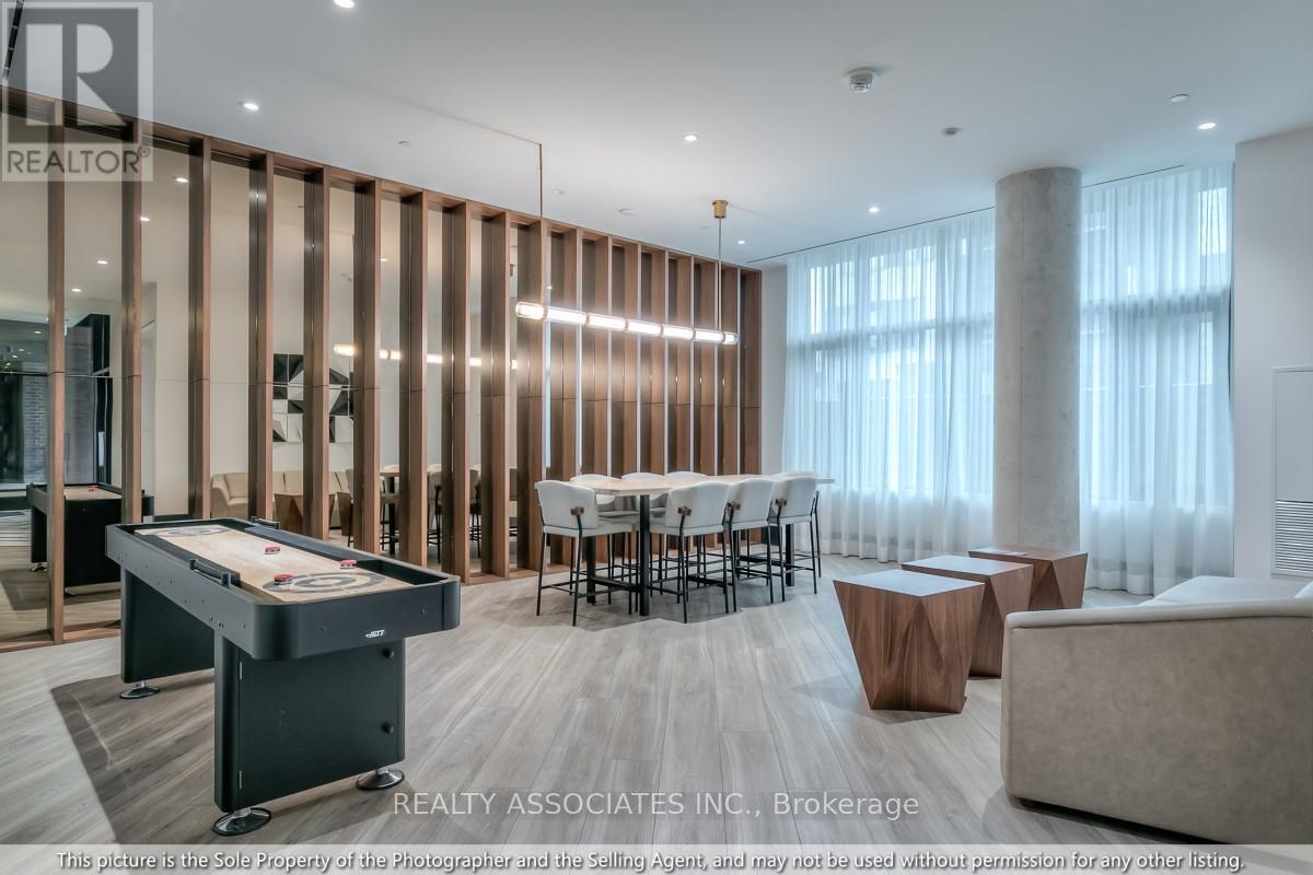 609 - 1808 St. Clair Avenue W, Toronto, Ontario  M6M 0C1 - Photo 27 - W12612834