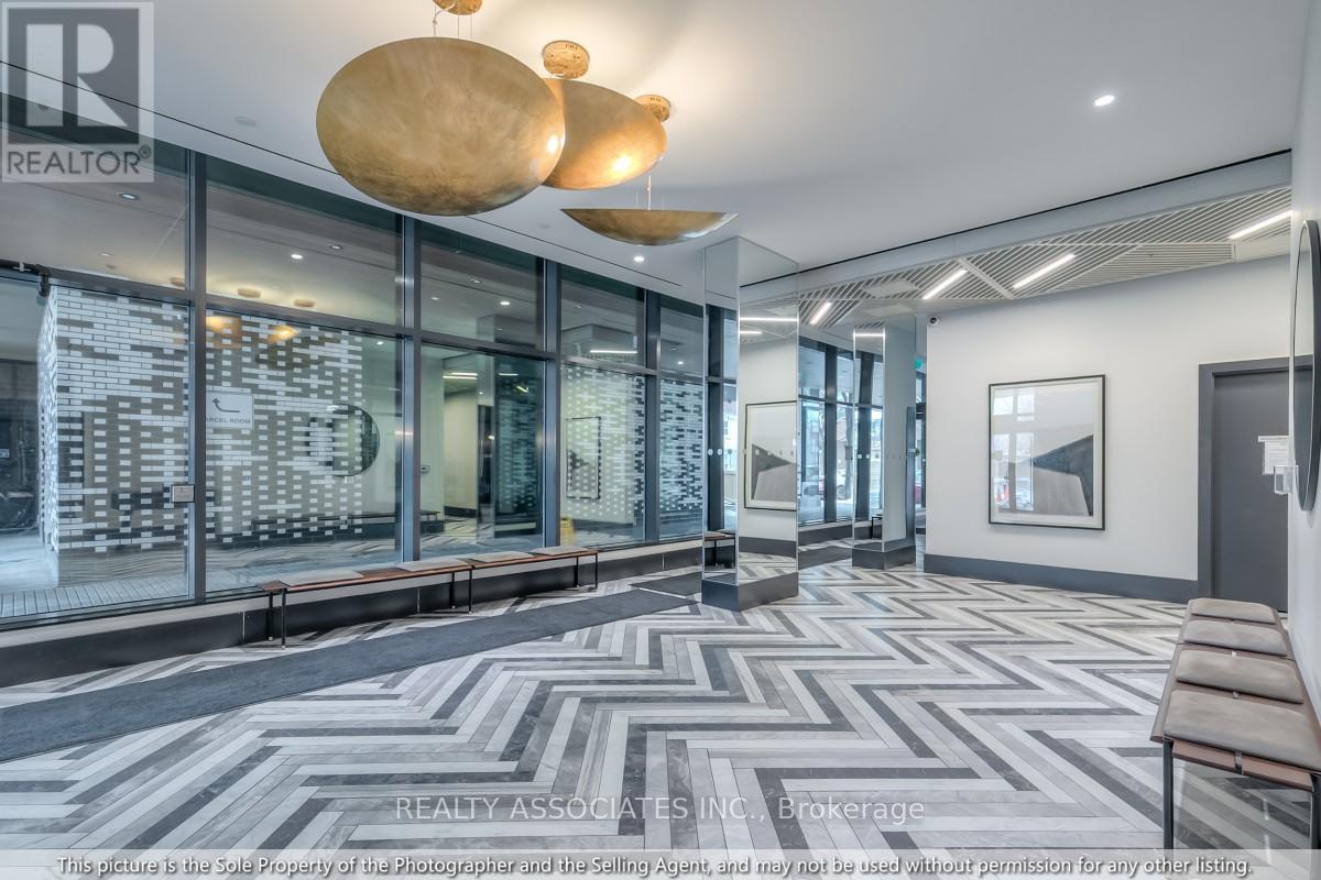 609 - 1808 St. Clair Avenue W, Toronto, Ontario  M6M 0C1 - Photo 28 - W12612834