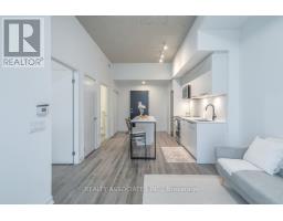 609 - 1808 ST. CLAIR AVENUE W, Toronto, Ontario