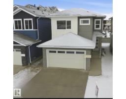 3158 Magpie Wy Nw, Edmonton, Alberta T5S 0K8 (29168926)