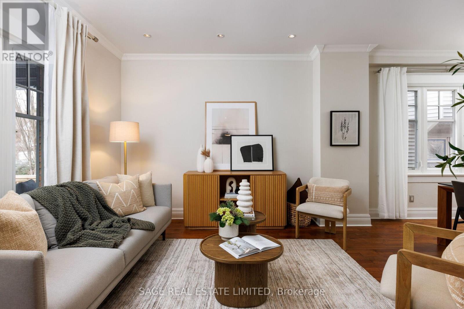 277 EVELYN AVENUE, Toronto, Ontario