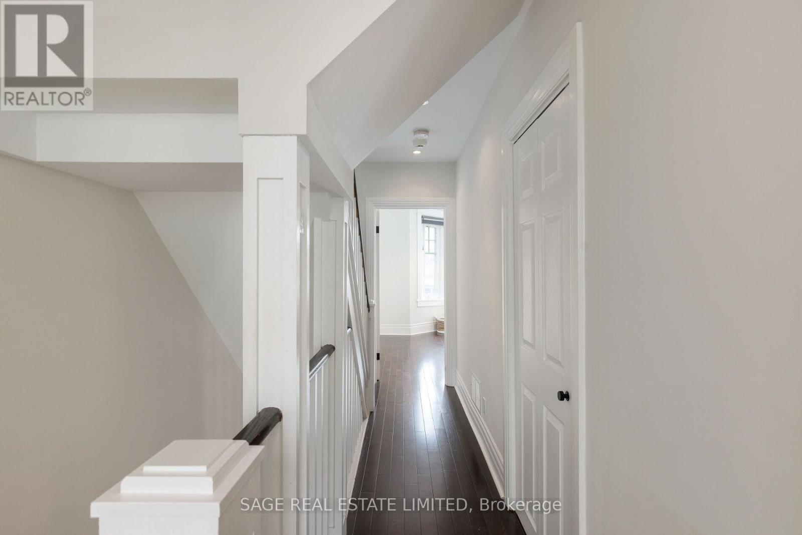 277 Evelyn Avenue, Toronto, Ontario  M6P 2Z8 - Photo 21 - W12612856