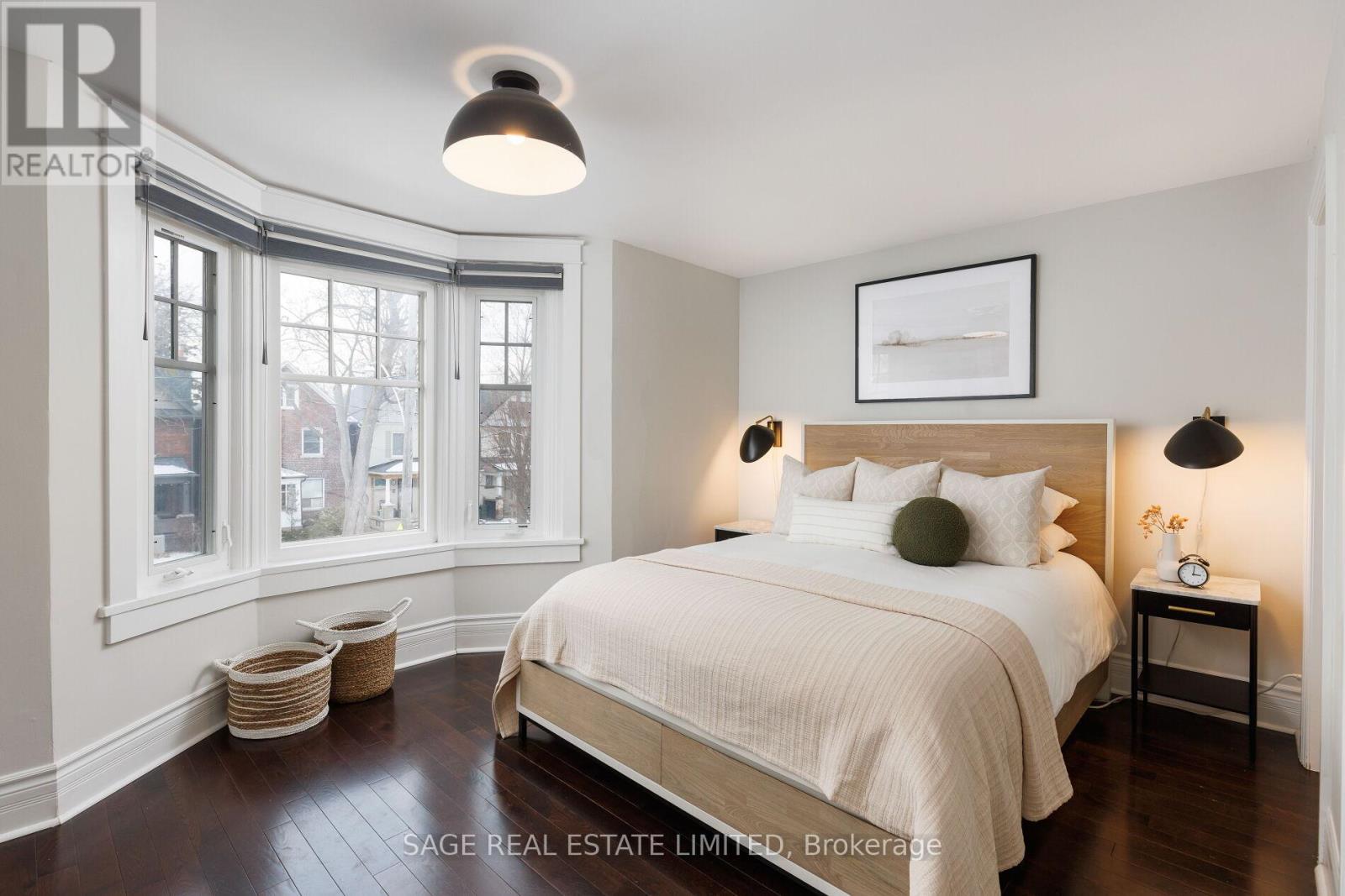 277 Evelyn Avenue, Toronto, Ontario  M6P 2Z8 - Photo 22 - W12612856