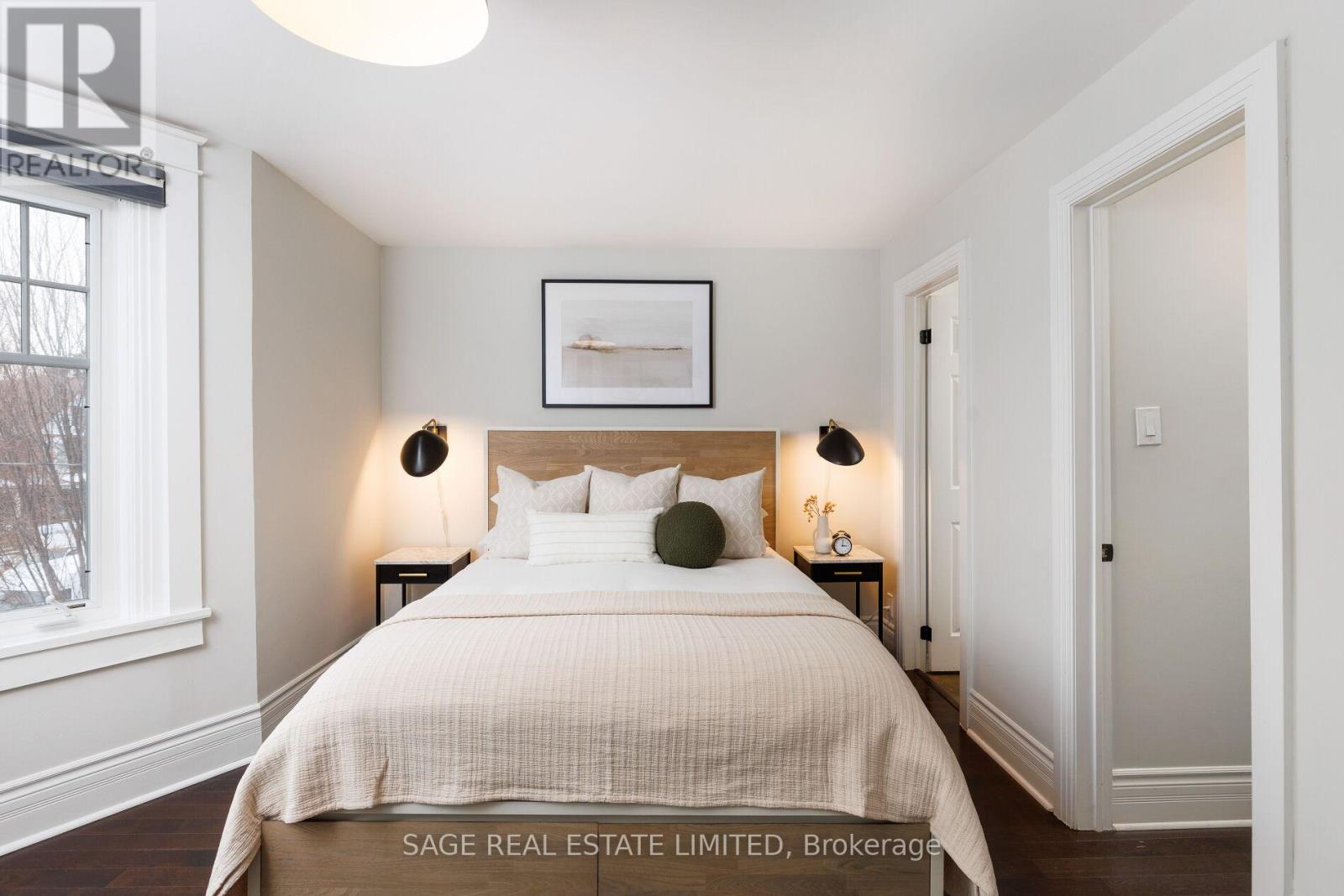 277 Evelyn Avenue, Toronto, Ontario  M6P 2Z8 - Photo 23 - W12612856