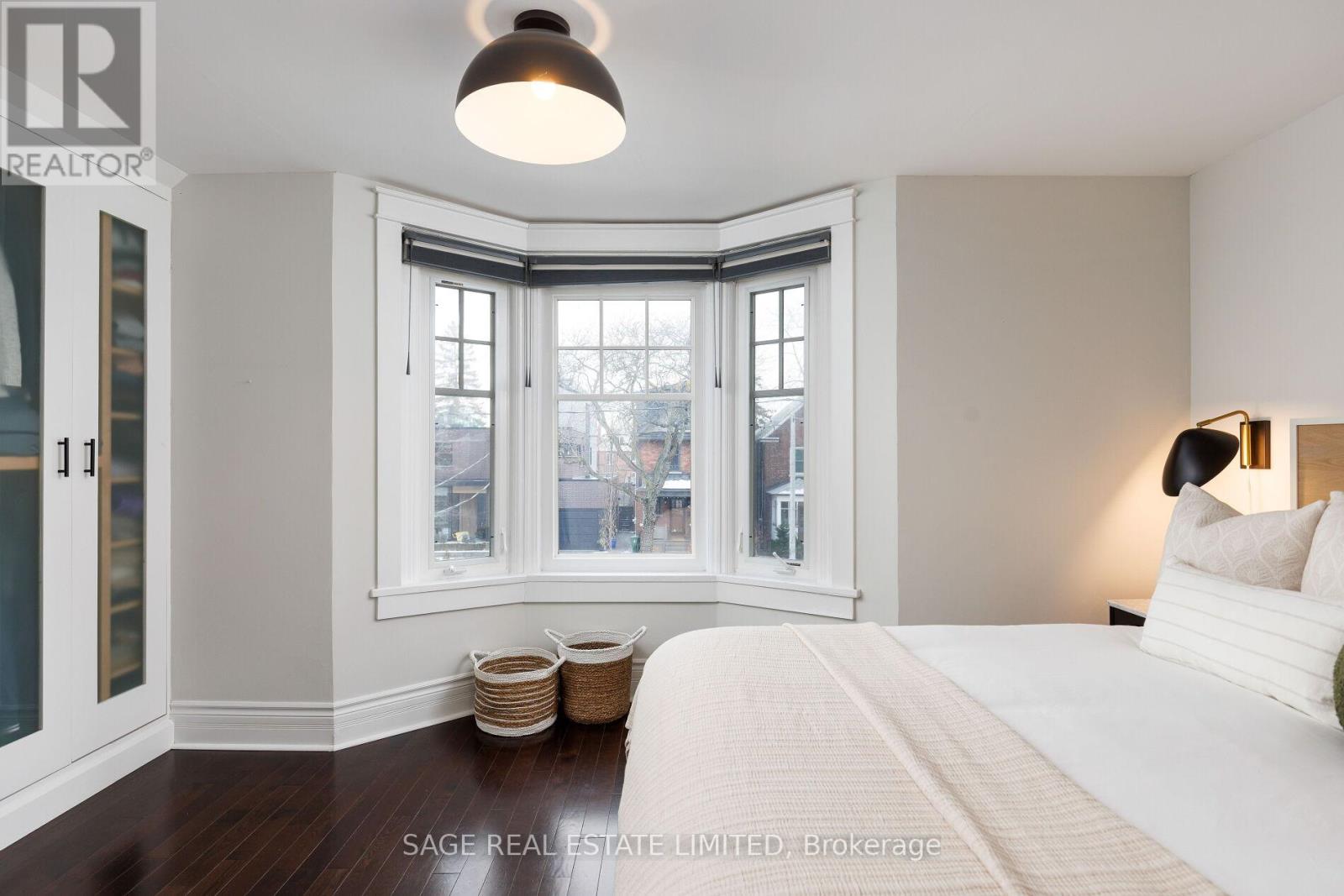 277 Evelyn Avenue, Toronto, Ontario  M6P 2Z8 - Photo 24 - W12612856