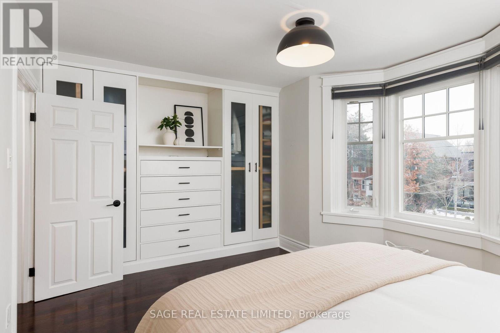 277 Evelyn Avenue, Toronto, Ontario  M6P 2Z8 - Photo 25 - W12612856