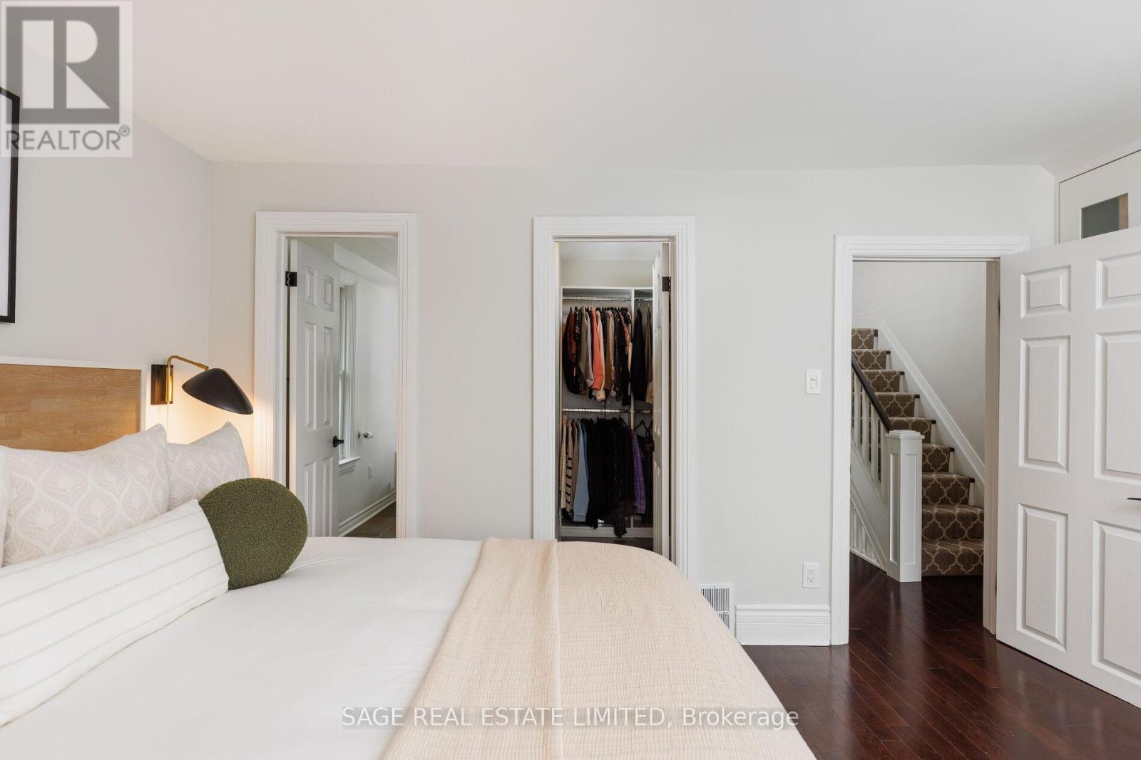 277 Evelyn Avenue, Toronto, Ontario  M6P 2Z8 - Photo 26 - W12612856