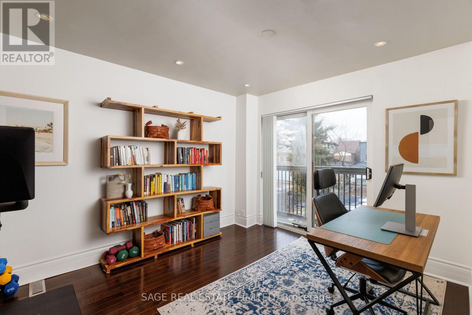 277 Evelyn Avenue, Toronto, Ontario  M6P 2Z8 - Photo 29 - W12612856