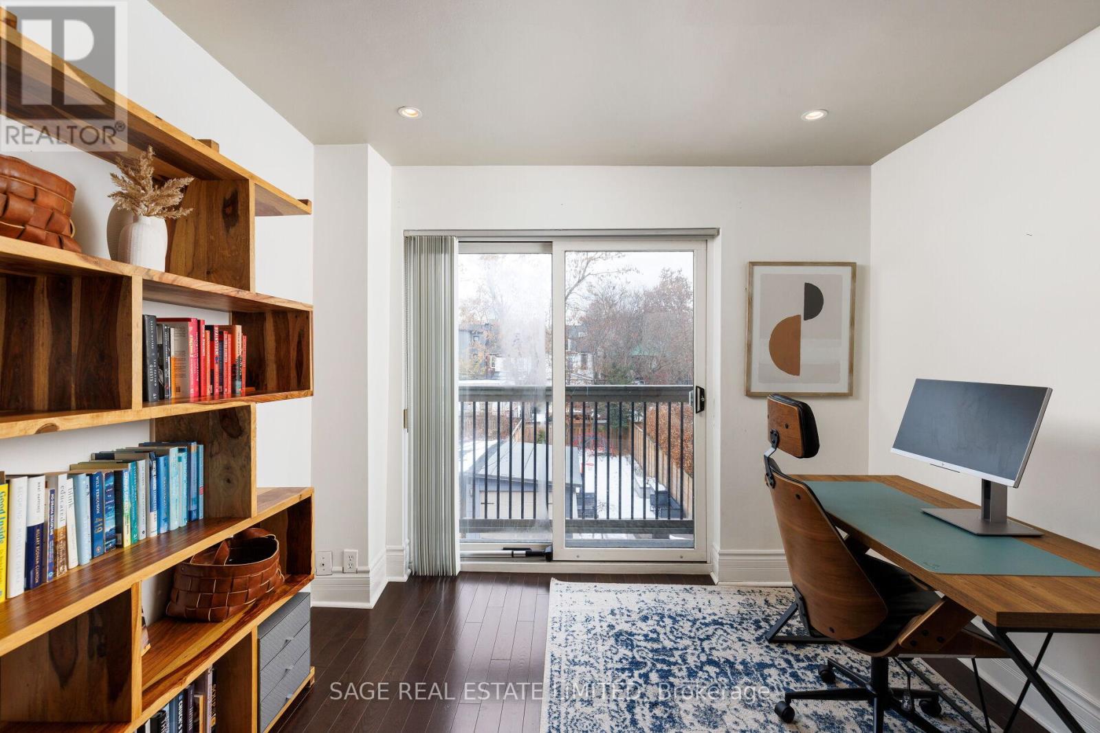 277 Evelyn Avenue, Toronto, Ontario  M6P 2Z8 - Photo 30 - W12612856