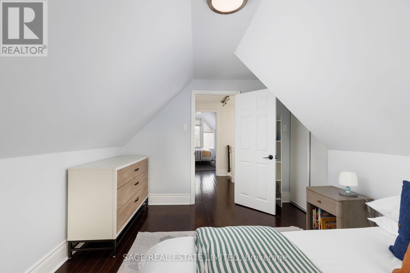 277 Evelyn Avenue, Toronto, Ontario  M6P 2Z8 - Photo 34 - W12612856