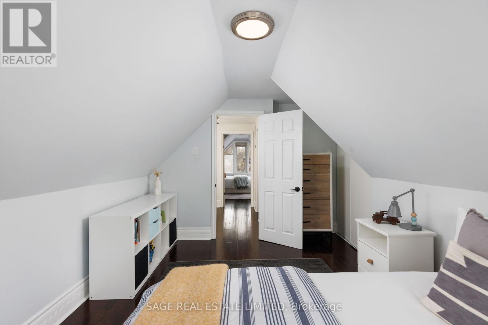 277 Evelyn Avenue, Toronto, Ontario  M6P 2Z8 - Photo 36 - W12612856