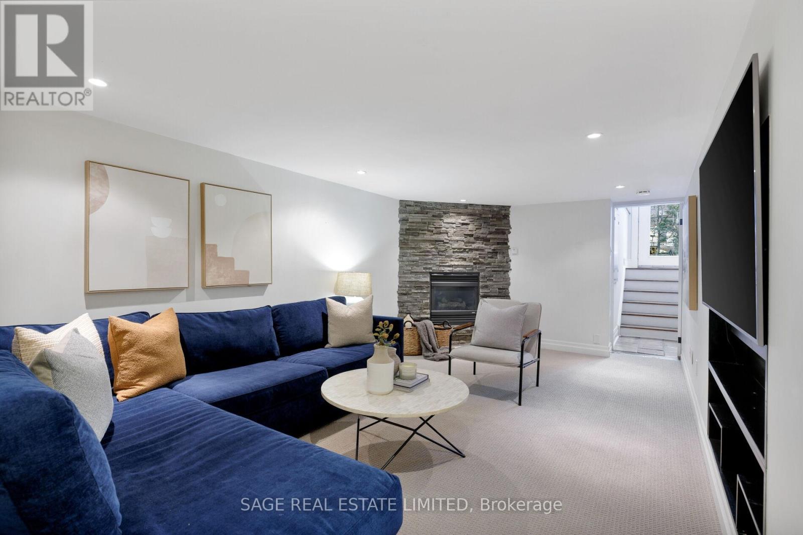 277 Evelyn Avenue, Toronto, Ontario  M6P 2Z8 - Photo 40 - W12612856