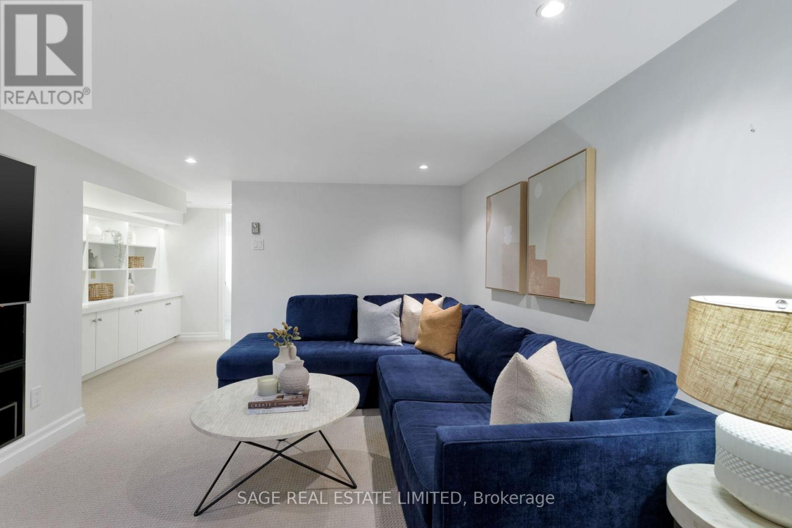 277 Evelyn Avenue, Toronto, Ontario  M6P 2Z8 - Photo 41 - W12612856